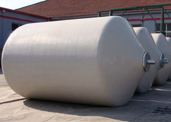 Kalite High Density Foam Core Foam Filled Fender with High Energy Absorption Capacity and Positive Buoyancy for Marine Protection Fabrika