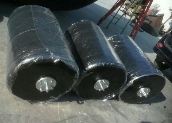 Kalite Polyurethane Yüzen Okyanus Fender Fabrika