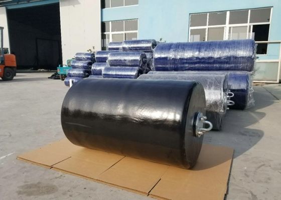 Kalite High Impact Resistance Foam Filled Fender with Low Maintenance and Customizable Sizes for Marine Protection Fabrika