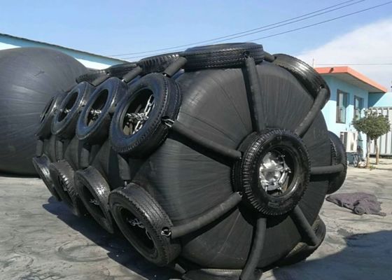 Kalite Yüksek Performanslı Deniz Yüzer Çamurluklar köpük Dolgulu Tekne Çamurlukları Fabrika