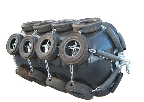 Kalite Poliüretan Elastomer Deniz Köpüğü Dolgulu Tekne Çamurlukları Emniyet İskelesi Çamurluk Fabrika