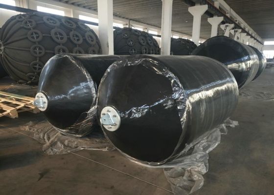 Kalite High Impact Resistance Foam Filled Fender with Low Maintenance and Customizable Sizes for Marine Protection Fabrika