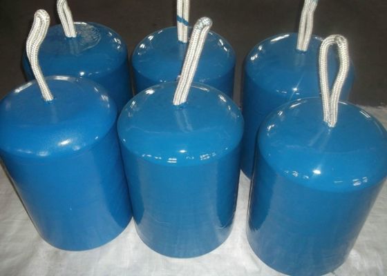 Kalite Katı EVA Malzeme Yüzer Köpük Çamurluk Gemi Koruması Fabrika