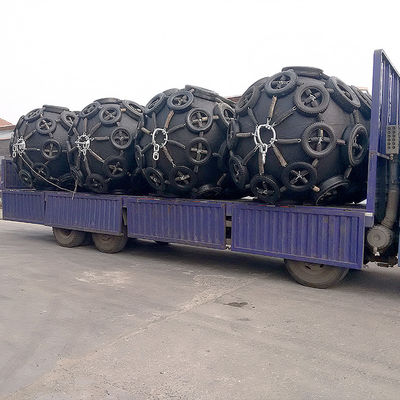 Kalite Lastik Pnömatik Deniz Çamurlukları Dock Defence Tekne Çamurluğu Lastikli Tekneye Bağlama / Moor Fabrika