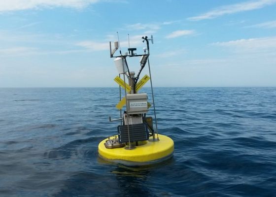 Kalite Nehir Aids Navigasyon Deniz Navigasyon Şamandıralar Parlak Renk Çevre Dostu Fabrika