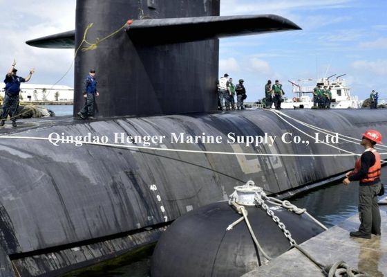 Kalite Tekne için Pnömatik Hidro Denizaltı Büyük Yat Çamurluklar Yüzer Dock Fender Fabrika