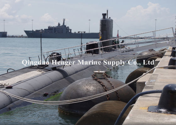 Kalite Tekne için Dia 3.3 XL 6.5m Yarı Denizaltı Çamurluklar Düşük Hull Baskılar Fabrika