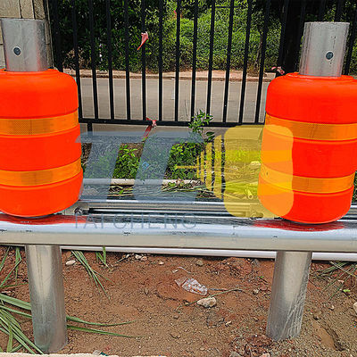 Kalite Yüksek Performanslı Yuvarlanma Bariyer Sistemi Farklı Renklerle SB Sınıfıyla Buluşuyor Fabrika