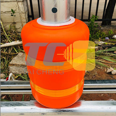 Kalite Yüksek Performanslı Yuvarlanma Bariyer Sistemi Farklı Renklerle SB Sınıfıyla Buluşuyor Fabrika