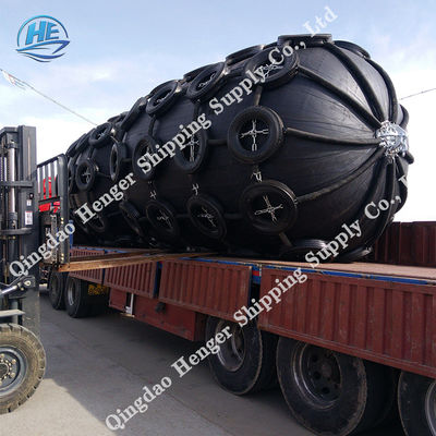 Kalite CCS Sertifikası ile Dolu Siyah Tekne Kauçuk Çamurluk Tekne Aksesuarları Köpük Fabrika