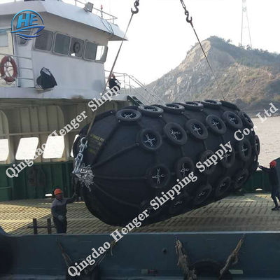 Kalite ISO17357 Pnömatik Kauçuk Çamurluk Özel Boyutları 0.3-4.8M Fabrika