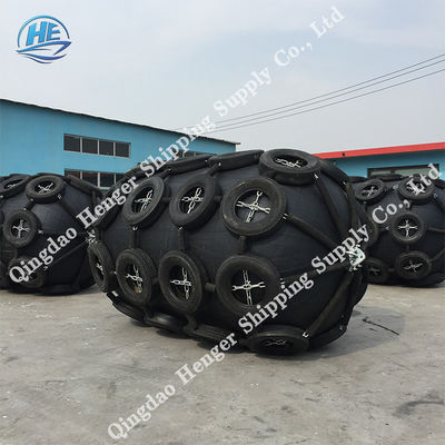 Kalite ISO17357 Pnömatik Kauçuk Çamurluk Özel Boyutları 0.3-4.8M Fabrika