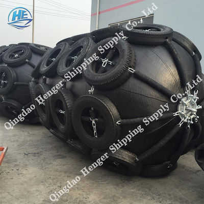 Kalite CCS Sertifikası ile Dolu Siyah Tekne Kauçuk Çamurluk Tekne Aksesuarları Köpük Fabrika