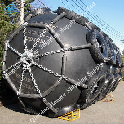 Kalite 24 Ay Garanti ile Dayanıklı Doğal Deniz Kauçuk Çamurluk Kauçuk Dock Çamurluk Fabrika