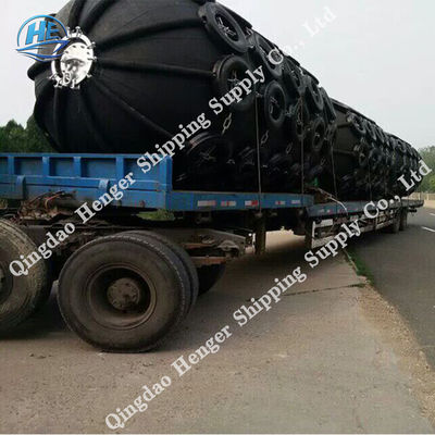 Kalite Hafif Siyah Pnömatik Kauçuk Çamurluk Kauçuk Rıhtım Çamurluk Büyük Enerji Hızlı Kurulum Fabrika