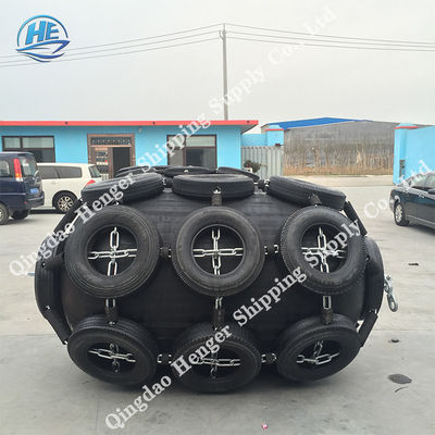 Kalite China Pneumatic Yokohama Type Ship Boat Floating Marine With BV Test Fabrika