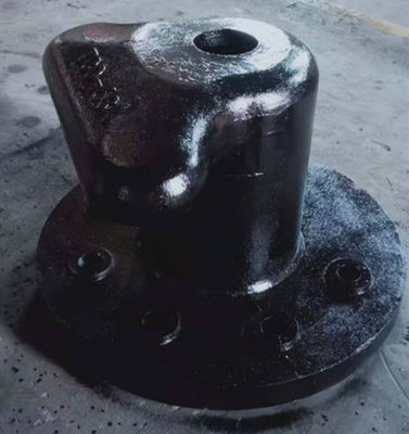 Kalite Dayanıklı Dökme Demir Mantar Özelleştirilebilir Boyut Korozyona Direnç Iso 9001 Fabrika