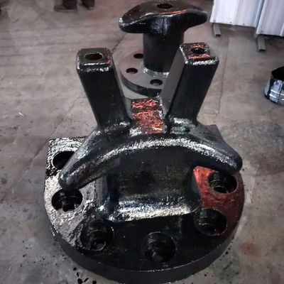 Kalite Dayanıklı Dökme Demir Mantar Özelleştirilebilir Boyut Korozyona Direnç Iso 9001 Fabrika