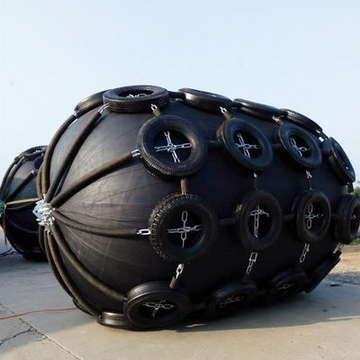 Kalite Doğal Kauçuk Yüzer Şişme Deniz Çamurluğu D2.5x3.5m Fabrika