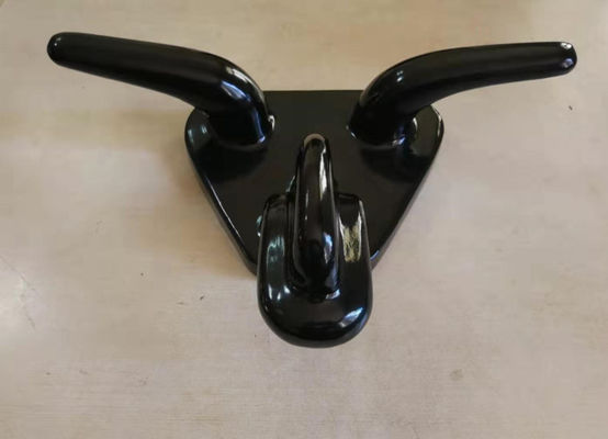 Kalite Denizcilik Uluslararası İskele Tek Uçlu Mantar Bariyer Paslanmaz Çelik Bağlama Fabrika