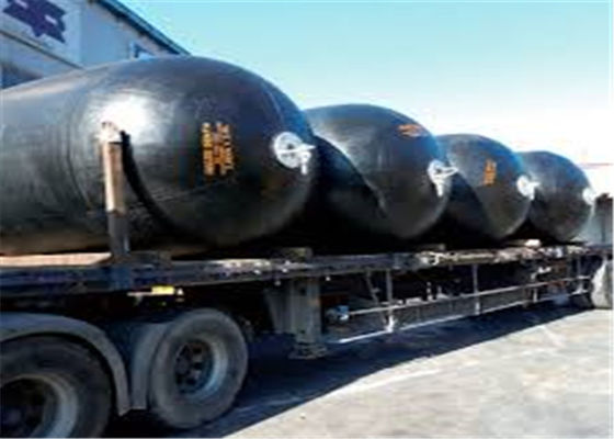 Kalite 9m 50kPa Yüzer Kauçuk Pnömatik Deniz Çamurluk Fabrika