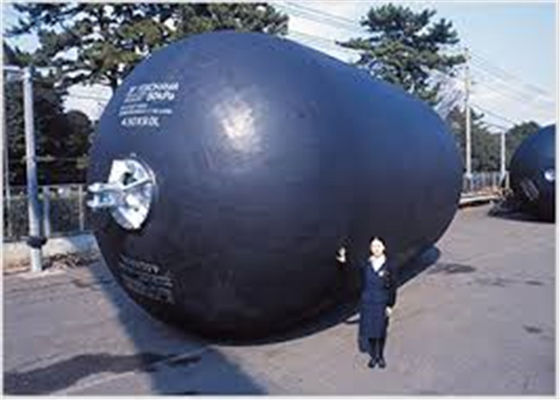 Kalite 9m 50kPa Yüzer Kauçuk Pnömatik Deniz Çamurluk Fabrika