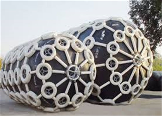 Kalite Dock Yanaşma İçin Yüzer Şişme Pnömatik Lastik Çamurluk Fabrika