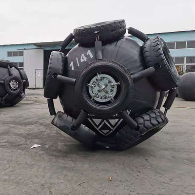 Kalite Deniz Gemi Limanı Pnömatik Kauçuk Çamurluklar Şişme Fabrika