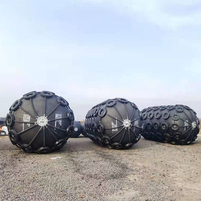 Kalite Deniz Gemi Limanı Pnömatik Kauçuk Çamurluklar Şişme Fabrika