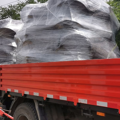 Kalite Deniz Pnömatik Kauçuk Çamurluk Yokohama Rıhtım Çamurlukları Köpük Dolgulu BV Sertifikalı Fabrika