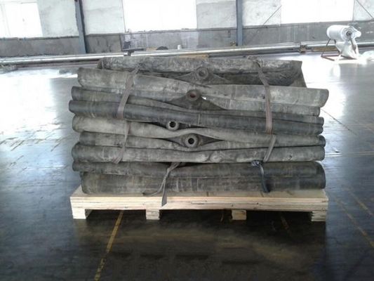 Kalite Ağır Kaldırma D0.5-4.5 Gemi Suya İndirme Hava Yastıkları Kurtarma Yardımı Hava Yastıkları Fabrika