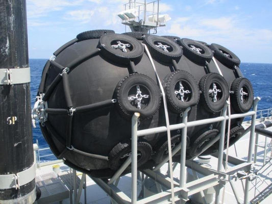 Kalite Offshore Platform Tekne Kauçuk Çamurluk Deniz Yokohama Yüzer Çamurluk Fabrika