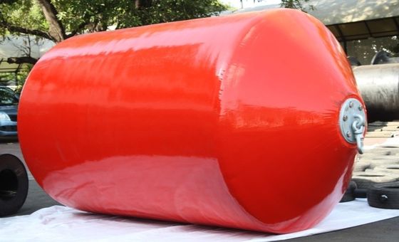 Kalite High Energy Absorption Capacity Foam Filled Fender with Hot Dip Galvanized Flange and 10 Years Using Life for Marine and Dock Protection Fabrika