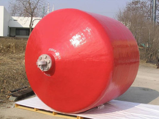 Kalite High Energy Absorption Capacity Foam Filled Fender with Hot Dip Galvanized Flange and 10 Years Using Life for Marine and Dock Protection Fabrika