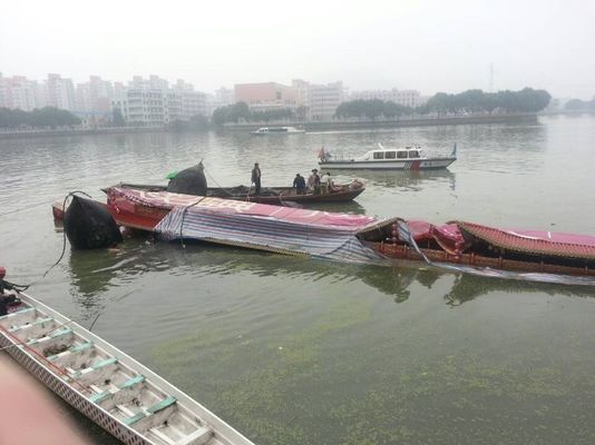 Kalite Sualtı deniz Kaldırma Torbaları Kurtarma 5/ 6/7/8/9/10 kat Fabrika