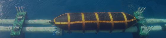 Kalite Doğrudan üretici tarafından sağlanan özelleştirilebilir şişirilebilir kauçuk hava yastıkları Fabrika