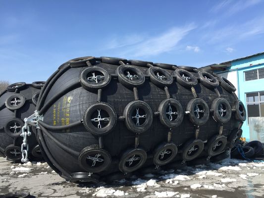 Kalite Güvenilir Deniz Pnömatik Kauçuk Çamurluk Yokohama Tipi ve Köpük Çamurluklar Fabrika