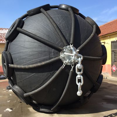 Kalite Pnömatik Tip Tekne Koruma Vship Salvage Marine Kauçuk Çamurluk Sertifikası Fabrika