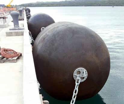 Kalite Yokohama Çamurluk 50Kpa 80Kpa Lastik Zinciri Net Pnömatik Kauçuk Çamurluk Fabrika