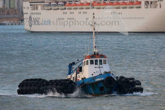 Kalite D3300 * 6500L Pnömatik Kauçuk Çamurluk Yüksek Basınç 50kpa 80kpa Fabrika