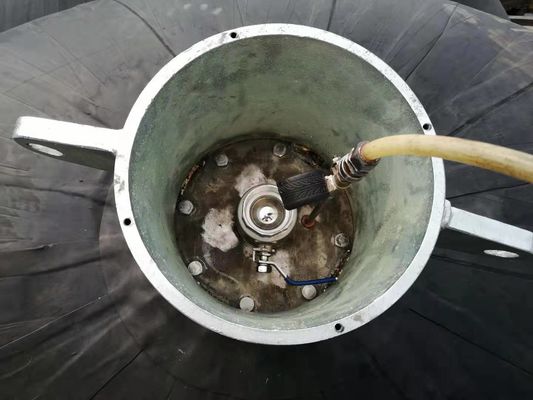 Kalite STD STS Pnömatik Yüzer Denizaltı Çamurluk Deniz Rıhtım Tamponları Çamurluklar Fabrika