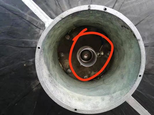 Kalite STD STS Pnömatik Yüzer Denizaltı Çamurluk Deniz Rıhtım Tamponları Çamurluklar Fabrika