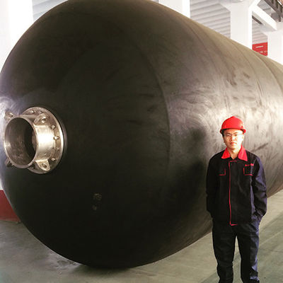 Kalite Deniz Şişme Bot Hidropnömatik Çamurluk Kauçuk Şişme Yüzer Bot Çamurluk Fabrika