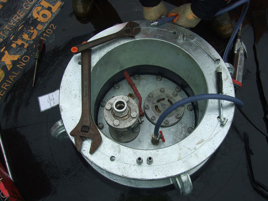 Kalite Deniz Şişme Bot Hidropnömatik Çamurluk Kauçuk Şişme Yüzer Bot Çamurluk Fabrika