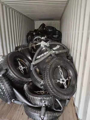 Kalite Yokohama Tipi Deniz Kauçuk Çamurluk Deniz İskelesi Çamurlukları 0.5m-3.3m Çap Fabrika