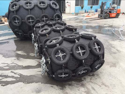 Kalite Pnömatik Yüzer Deniz Tamponu Yokohama Tekne Denizaltı Çamurluğu Fabrika