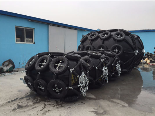 Kalite Pnömatik Yüzer Deniz Tamponu Yokohama Tekne Denizaltı Çamurluğu Fabrika
