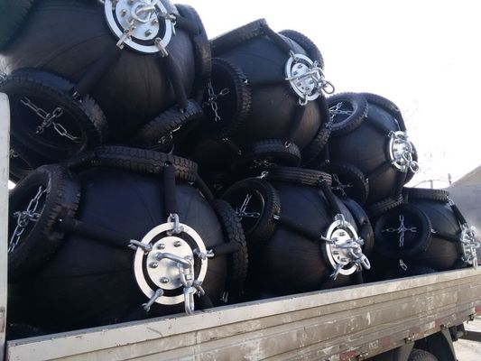 Kalite İp Ağlar Yüzer Pnömatik Kauçuk Çamurluklar Pnömatik Deniz Çamurluğu d Tipi Çamurluk Fabrika