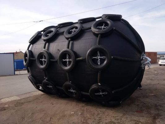 Kalite İp Ağlar Yüzer Pnömatik Kauçuk Çamurluklar Pnömatik Deniz Çamurluğu d Tipi Çamurluk Fabrika