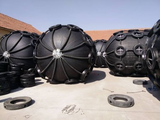 Kalite İp Ağlar Yüzer Pnömatik Kauçuk Çamurluklar Pnömatik Deniz Çamurluğu d Tipi Çamurluk Fabrika